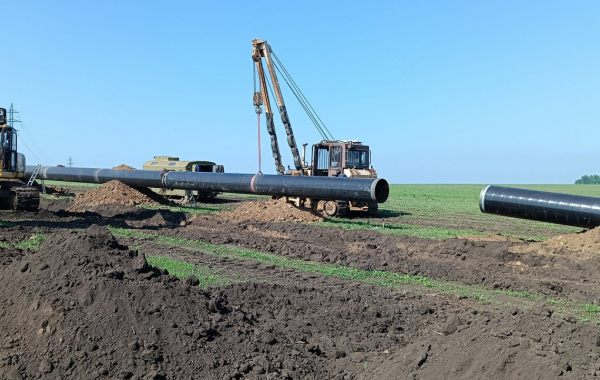 Трубоукладчики на базе Komatsu, Четра, Dressta - Муром, заказать или взять в аренду