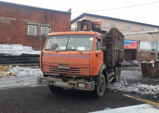 Скупка и прием металлолома стоимость услуг и где заказать - Владимир