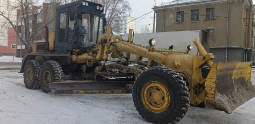 Продажа и изготовление запчастей на грейдеры стоимость запчастей и где купить - Владимир