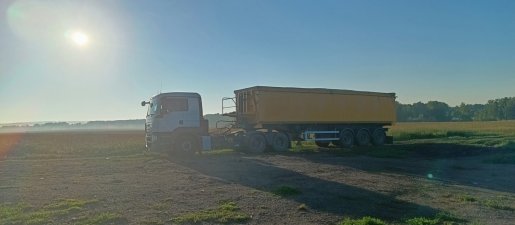 Зерновоз Перевозка зерна полуприцепами взять в аренду, заказать, цены, услуги - Ковров