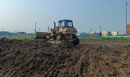 Бульдозер Аренда бульдозера Caterpillar взять в аренду, заказать, цены, услуги - Муром