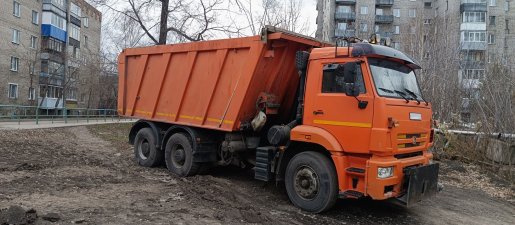 Самосвал Услуги самосвала Камаз совок. Грузоперевозки. взять в аренду, заказать, цены, услуги - Ковров