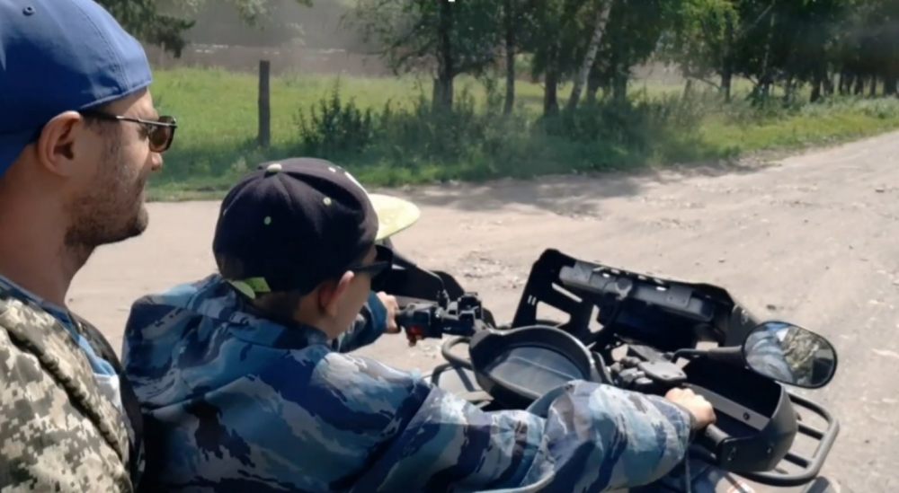 Квадроцикл Прокат и катание на квадроциклах взять в аренду, заказать, цены, услуги - Вязники