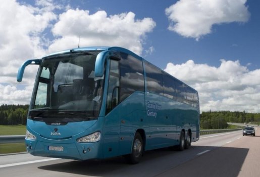 Автобус и микроавтобус SCANIA IRIZAR взять в аренду, заказать, цены, услуги - Владимир