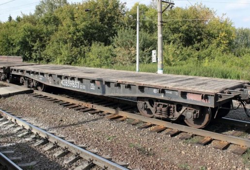 Ремонт железнодорожных платформ вагонов стоимость ремонта и где отремонтировать - Владимир