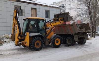 Поиск техники для вывоза строительного мусора - Владимир, цены, предложения специалистов