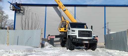 Ремонт и обслуживание автокранов стоимость ремонта и где отремонтировать - Киржач