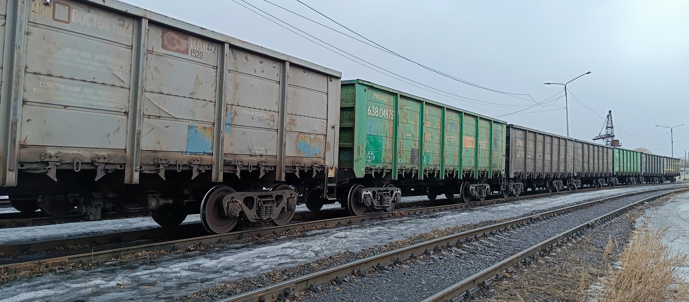 Объявления о продаже железнодорожных вагонов и полувагонов в Владимире