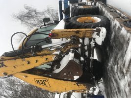 Экскаватор Jcb 4cx взять в аренду, заказать, цены, услуги - Киржач