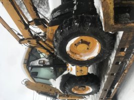Экскаватор Jcb 4cx взять в аренду, заказать, цены, услуги - Киржач