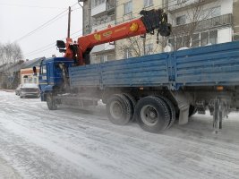 Манипулятор Манипулятор Камаз 6х4. Грузоперевозки. взять в аренду, заказать, цены, услуги - Муром